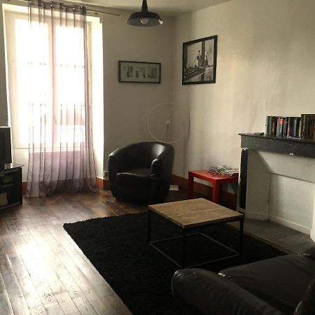 Appartement Chez Tibo Provins Buitenkant foto